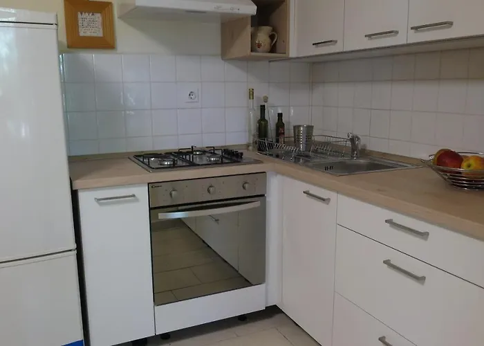 Apartments Rukavina