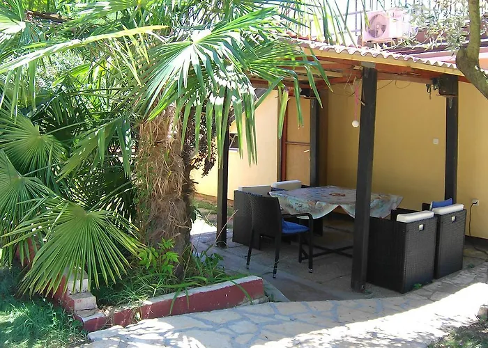 Apartments Rukavina