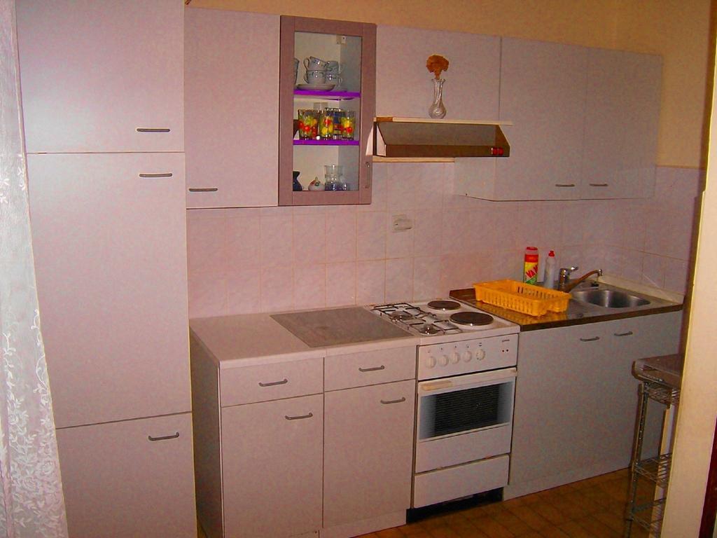 Apartment Rukavina
