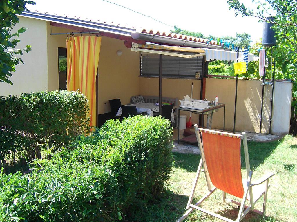 Rukavina Apartment Umag