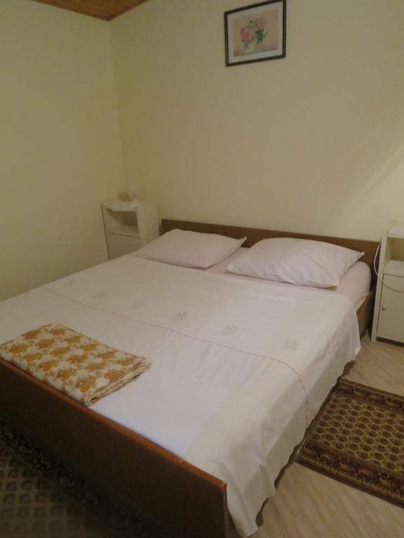 Rukavina Apartment