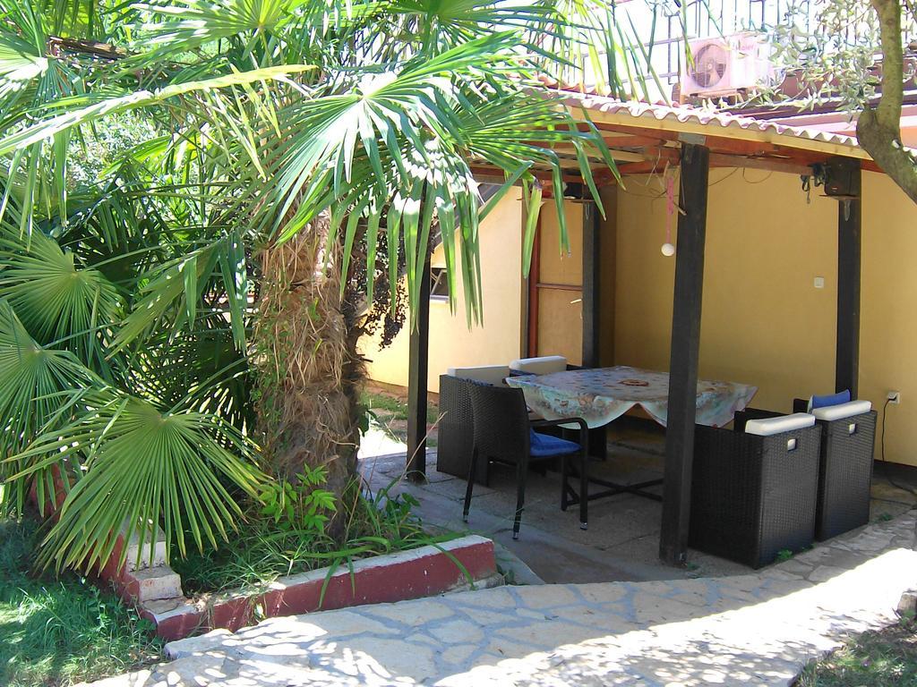 Rukavina Apartment