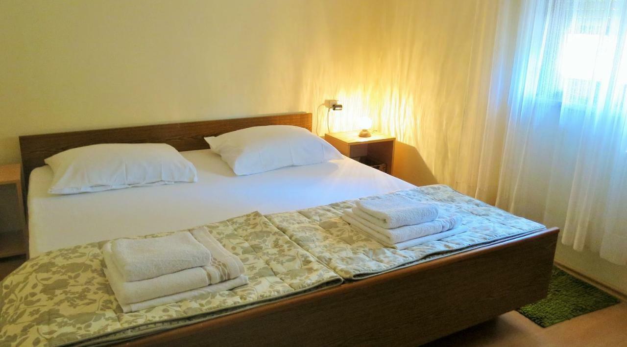 Rukavina Apartment Umag