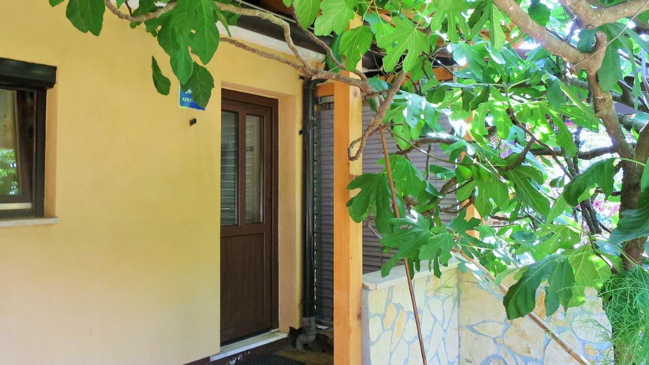 Rukavina Apartment Umag