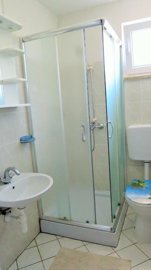 Rukavina Apartment