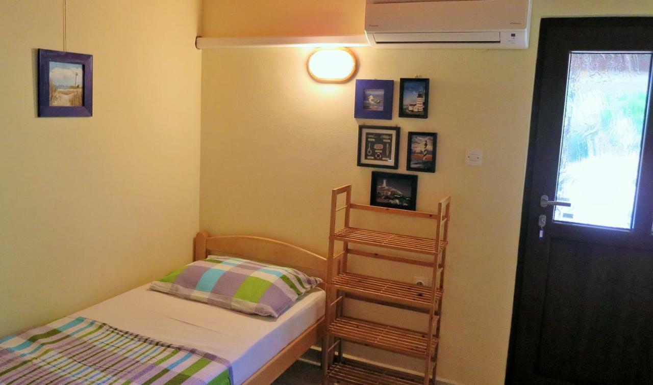 Apartment Rukavina