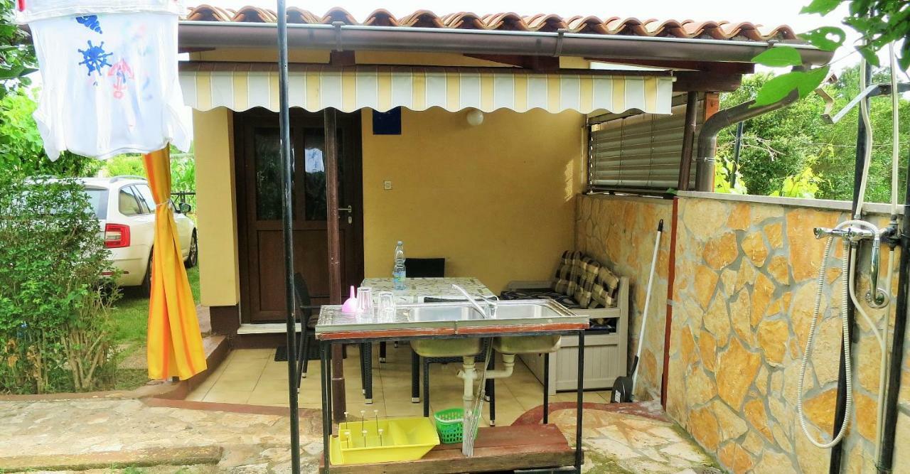 Apartment Rukavina Umag