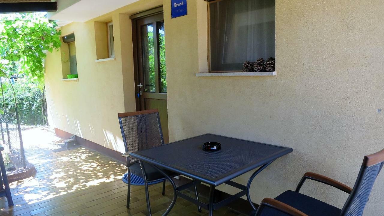 Rukavina Apartment