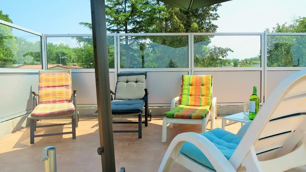 Rukavina Apartment