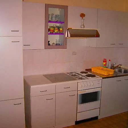 Apartments Rukavina Umag Exterior photo