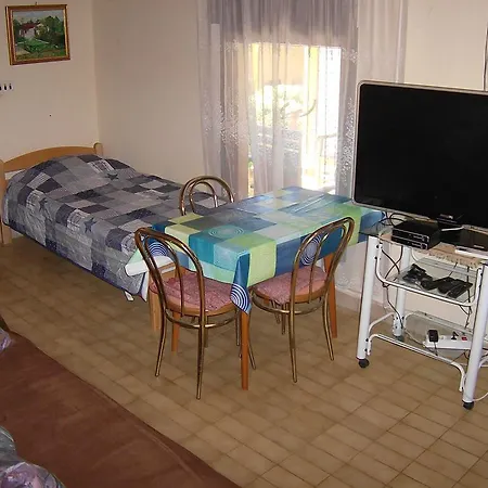 Apartments Rukavina Umag Exterior photo