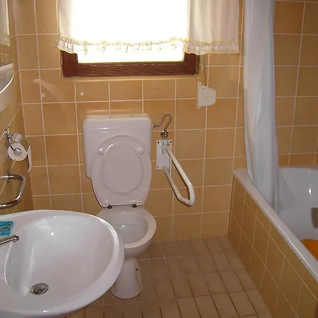 Apartments Rukavina Umag Exterior photo