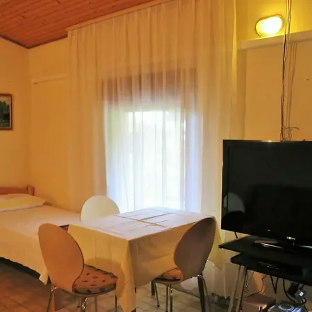 Apartments Rukavina Umag Exterior photo