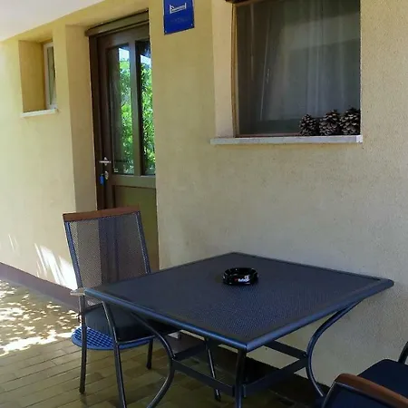 Apartments Rukavina Umag Exterior photo