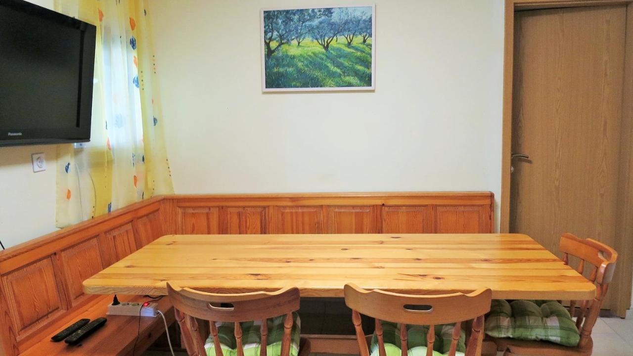 Apartament Rukavina *