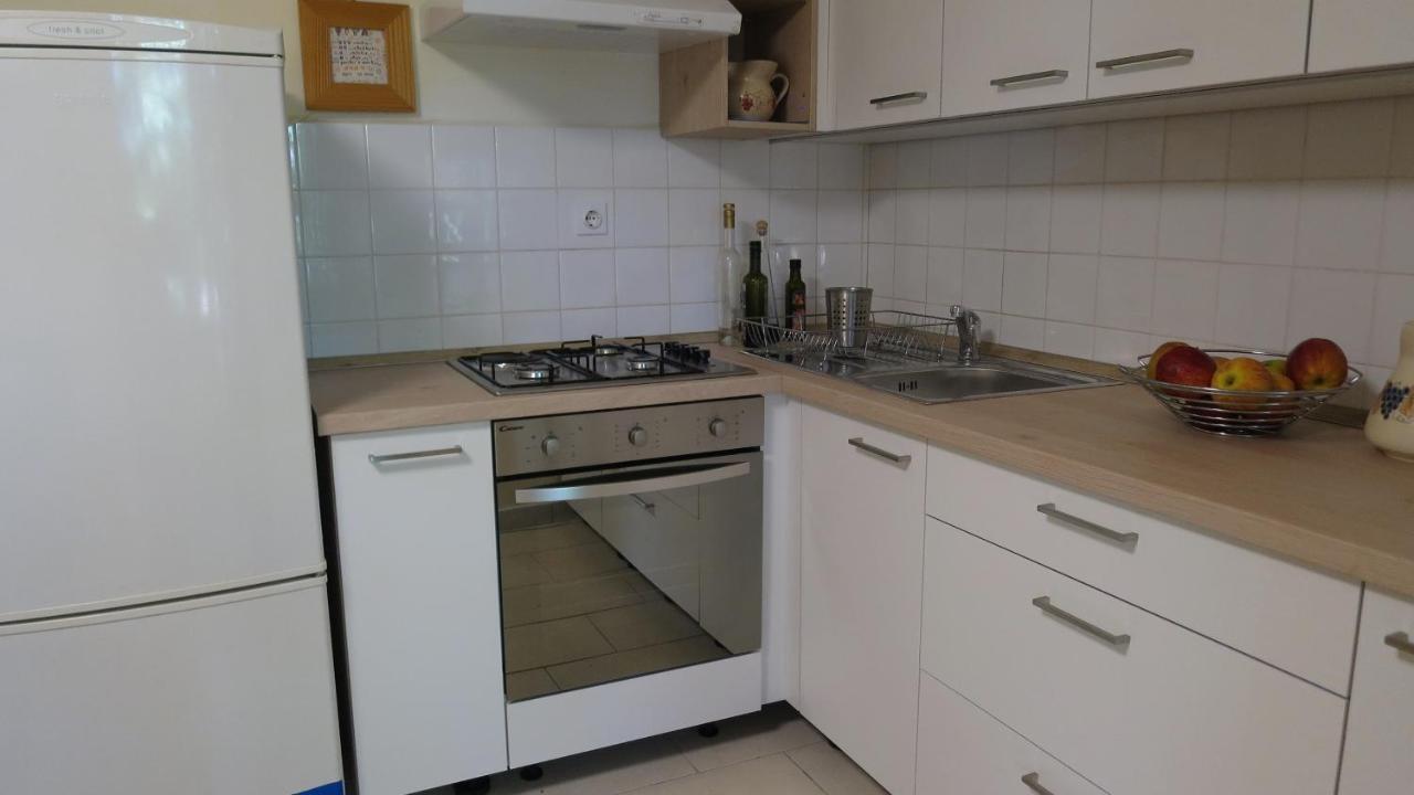Apartament Rukavina