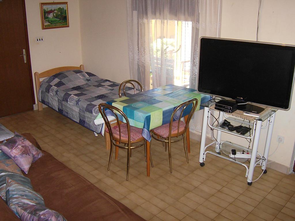 Apartament Rukavina Umag
